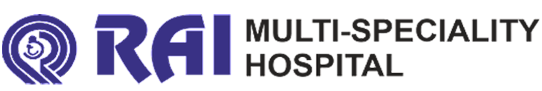 Rai Multispecialty Hospital and Trauma Centre,